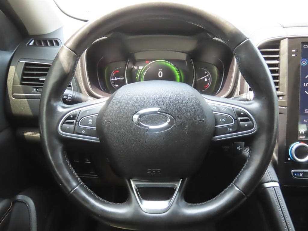 르노코리아(삼성) QM6 더뉴QM6 가솔린 2.0 GDe SE 2WD 이미지 11
