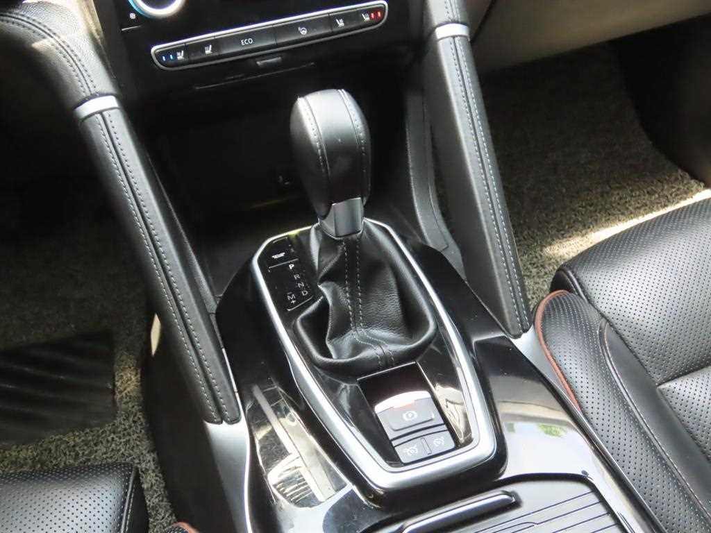 르노코리아(삼성) QM6 더뉴QM6 가솔린 2.0 GDe SE 2WD 이미지 12