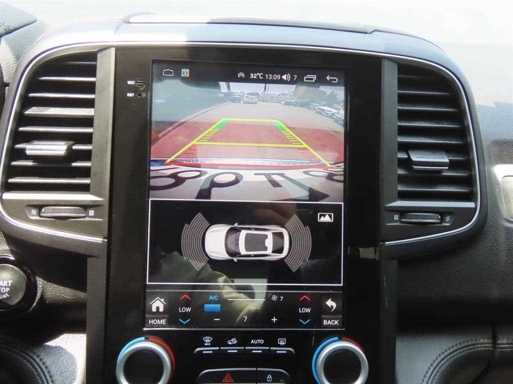 르노코리아(삼성) QM6 더뉴QM6 가솔린 2.0 GDe SE 2WD 이미지 18