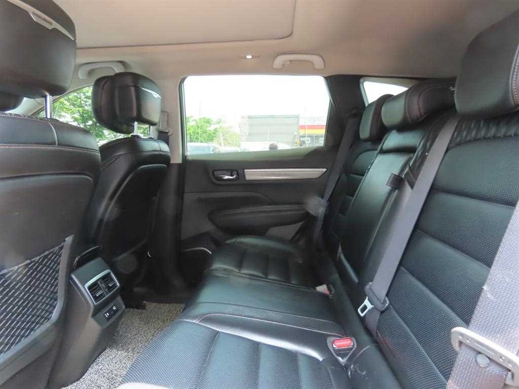 르노코리아(삼성) QM6 더뉴QM6 가솔린 2.0 GDe SE 2WD 이미지 7