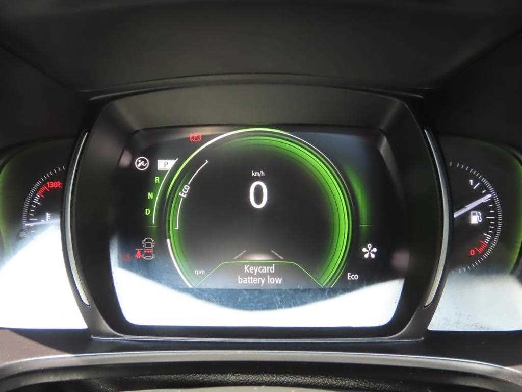 르노코리아(삼성) QM6 더뉴QM6 가솔린 2.0 GDe SE 2WD 이미지 9