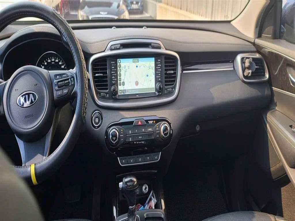 기아 쏘렌토 올 뉴 쏘렌토 디젤 2WD 2.0 노블레스 스페셜 이미지 5