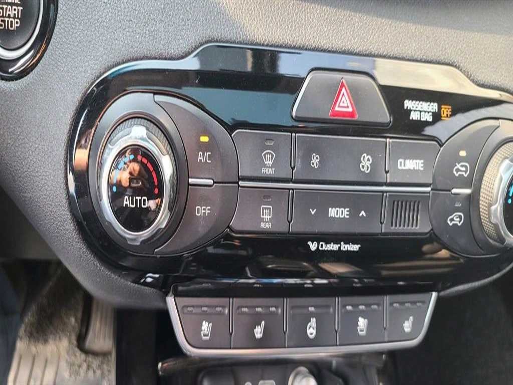 기아 쏘렌토 올 뉴 쏘렌토 디젤 2WD 2.0 노블레스 스페셜 이미지 6