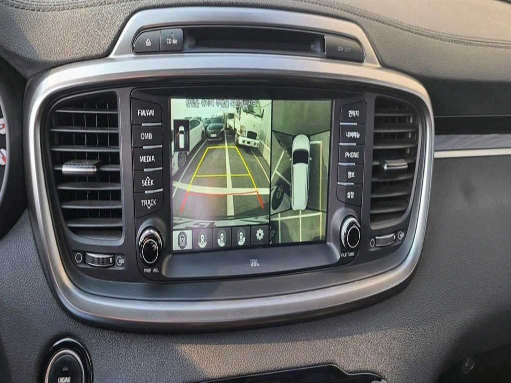 기아 쏘렌토 올 뉴 쏘렌토 디젤 2WD 2.0 노블레스 스페셜 이미지 8