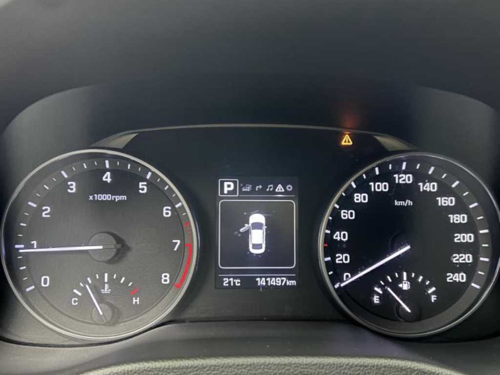 현대 아반떼 아반떼 AD 1.6 GDI 모던 이미지 14