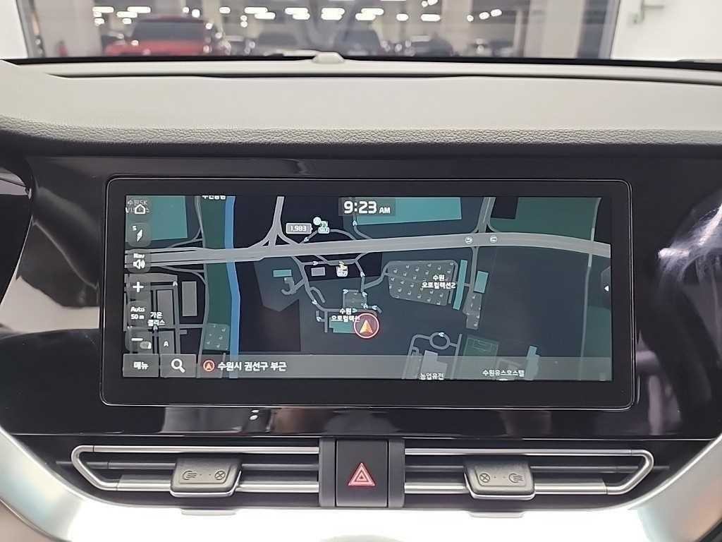 기아 니로 더 뉴 니로 1.6 HEV 트렌디 이미지 13