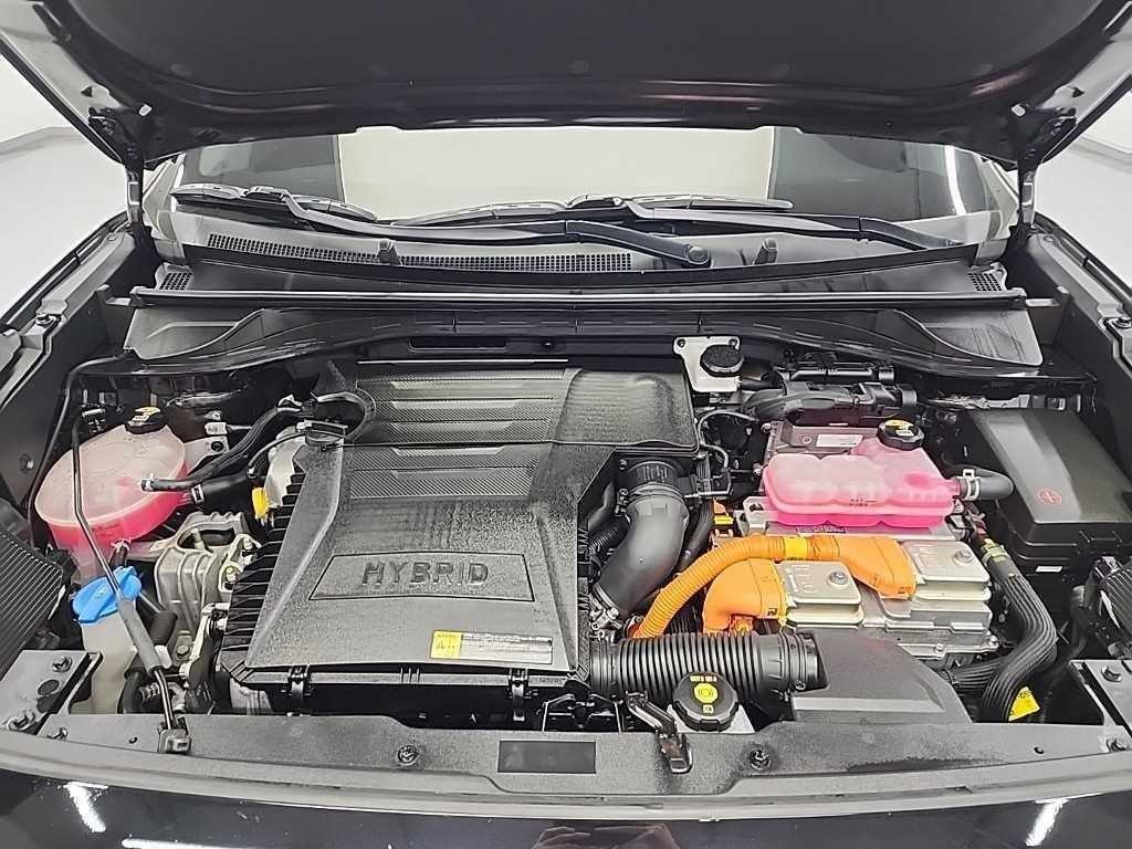 기아 니로 더 뉴 니로 1.6 HEV 트렌디 이미지 5