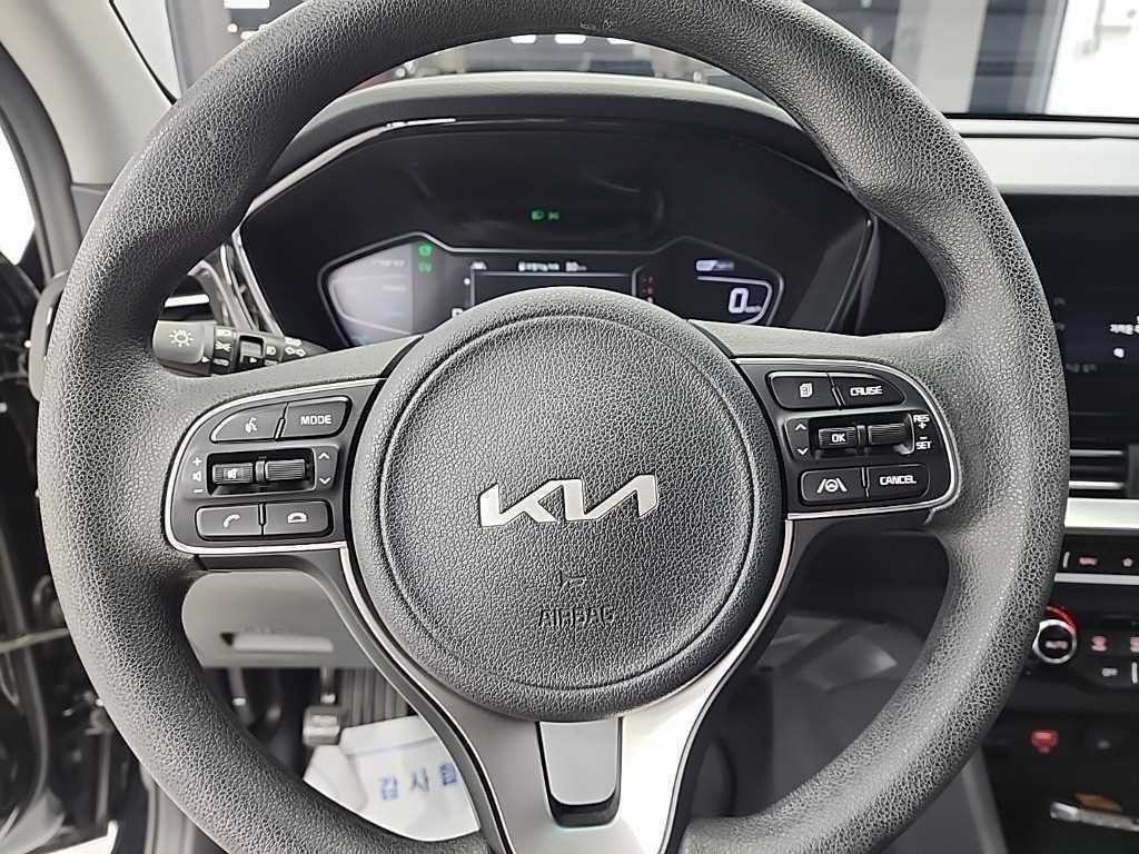 기아 니로 더 뉴 니로 1.6 HEV 트렌디 이미지 9