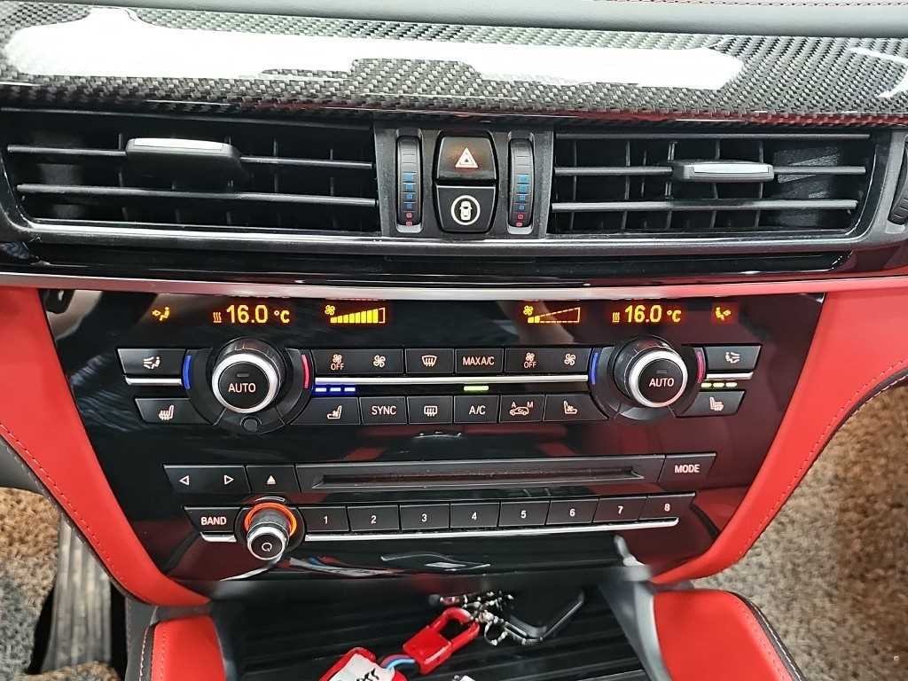 BMW X5M X5M (E70, F85) 이미지 10