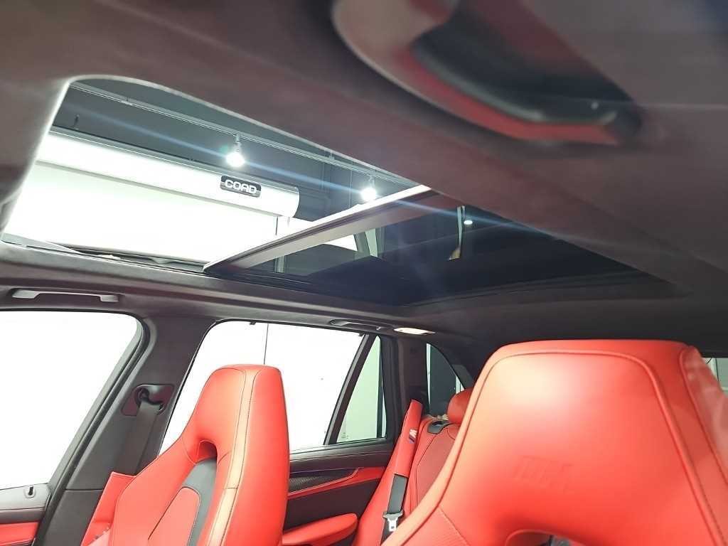 BMW X5M X5M (E70, F85) 이미지 15