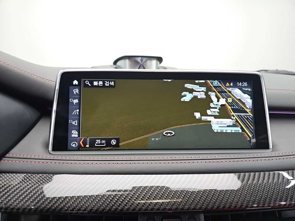 BMW X5M X5M (E70, F85) 이미지 16