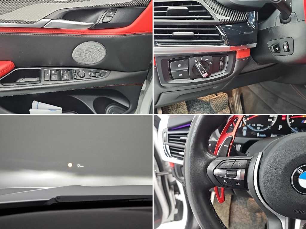 BMW X5M X5M (E70, F85) 이미지 18