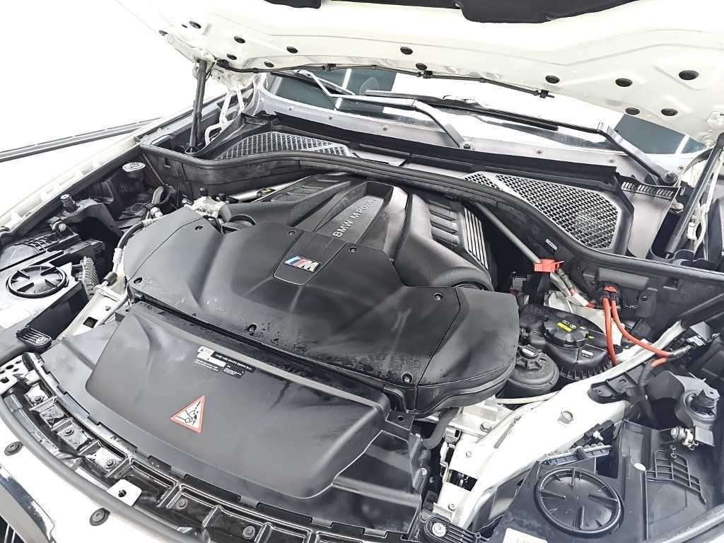 BMW X5M X5M (E70, F85) 이미지 5