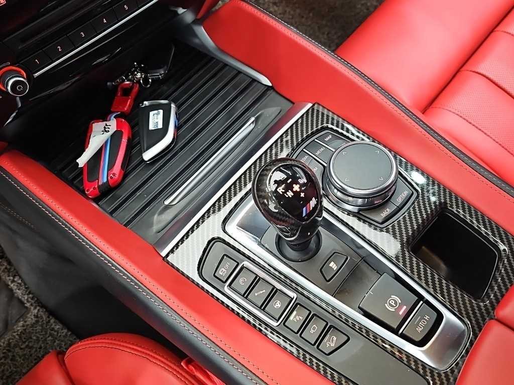 BMW X5M X5M (E70, F85) 이미지 8