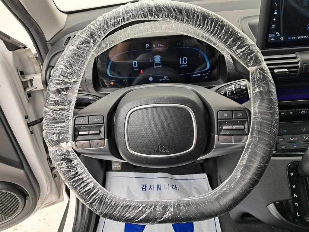 현대 캐스퍼 1.0 가솔린 모던 이미지 7