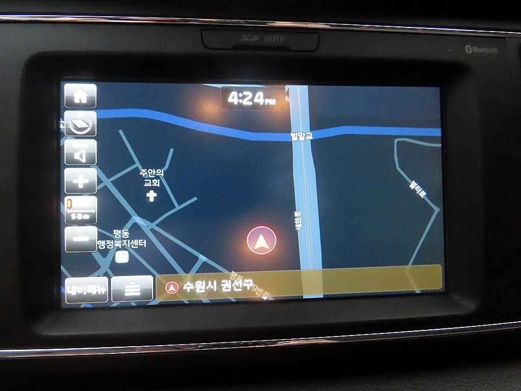 기아 카니발 올 뉴 카니발 디젤 9인승 럭셔리 이미지 14