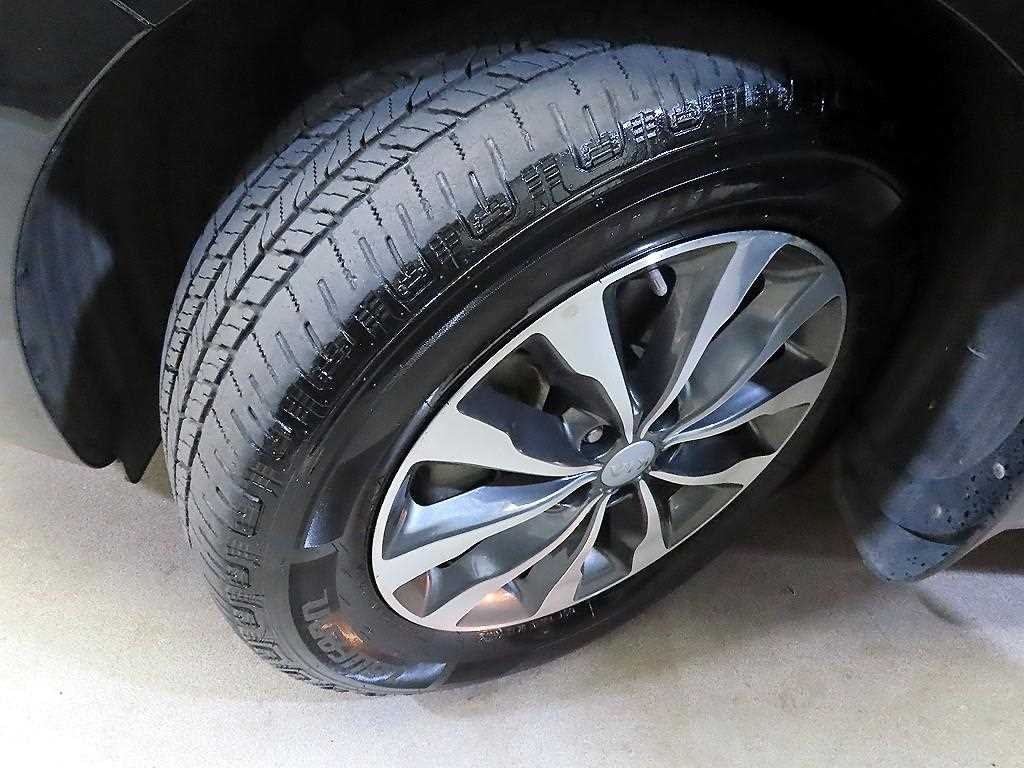 기아 카니발 올 뉴 카니발 디젤 9인승 럭셔리 이미지 20