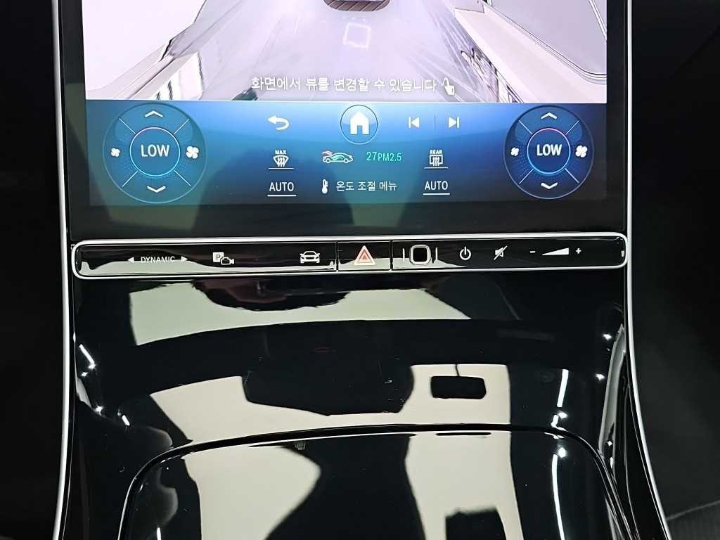벤츠 S 클래스 S클래스-W223 S450L 4MATIC 이미지 10