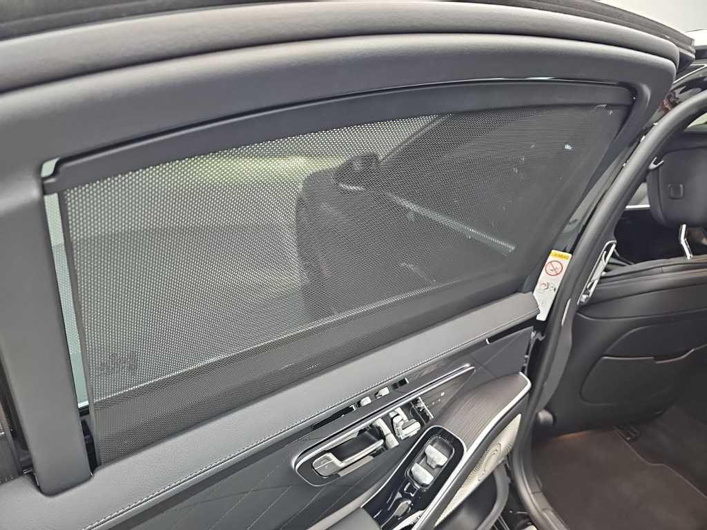벤츠 S 클래스 S클래스-W223 S450L 4MATIC 이미지 13