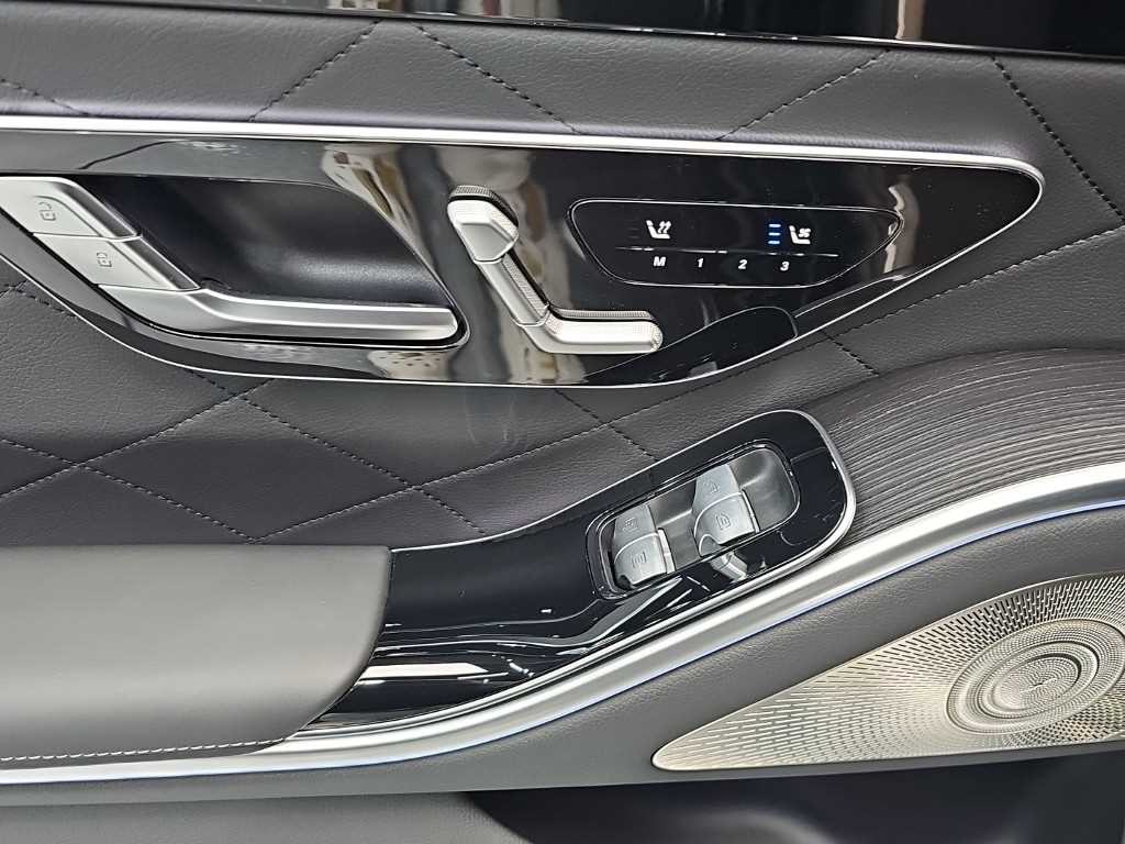 벤츠 S 클래스 S클래스-W223 S450L 4MATIC 이미지 14