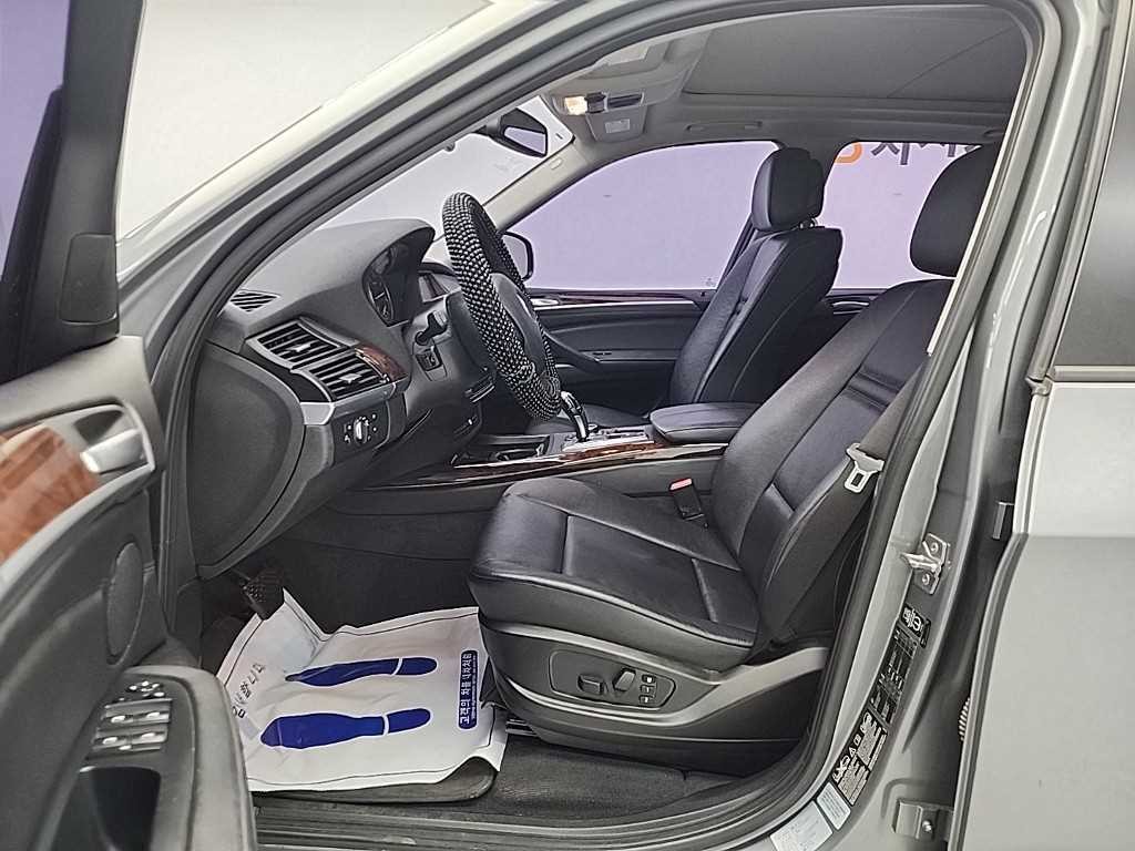 BMW X5 X5 (E70) xDrive 30d 이미지 11