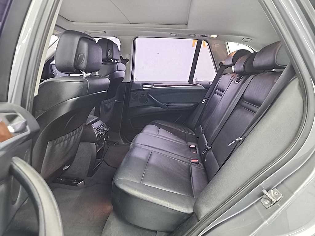 BMW X5 X5 (E70) xDrive 30d 이미지 12