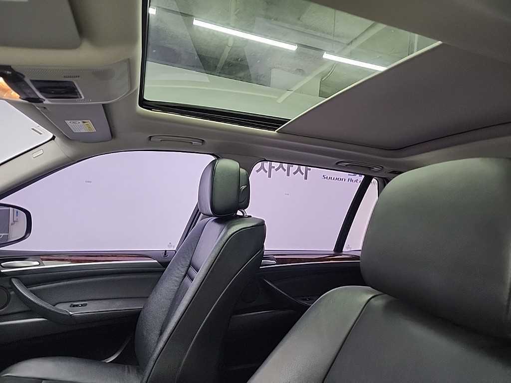 BMW X5 X5 (E70) xDrive 30d 이미지 14