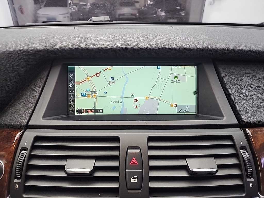 BMW X5 X5 (E70) xDrive 30d 이미지 15