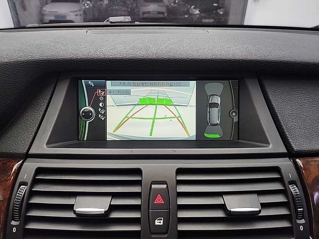 BMW X5 X5 (E70) xDrive 30d 이미지 16