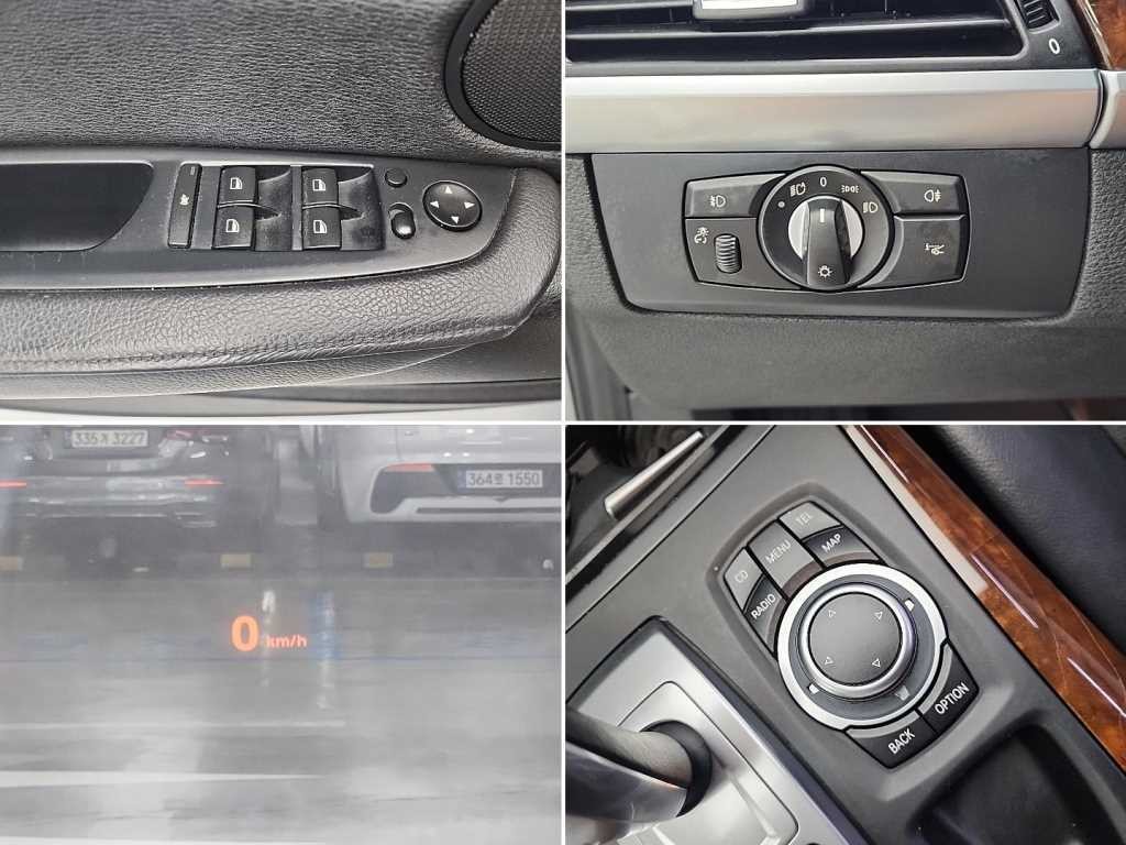 BMW X5 X5 (E70) xDrive 30d 이미지 17