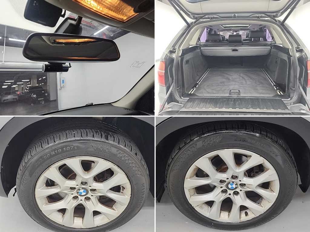 BMW X5 X5 (E70) xDrive 30d 이미지 18