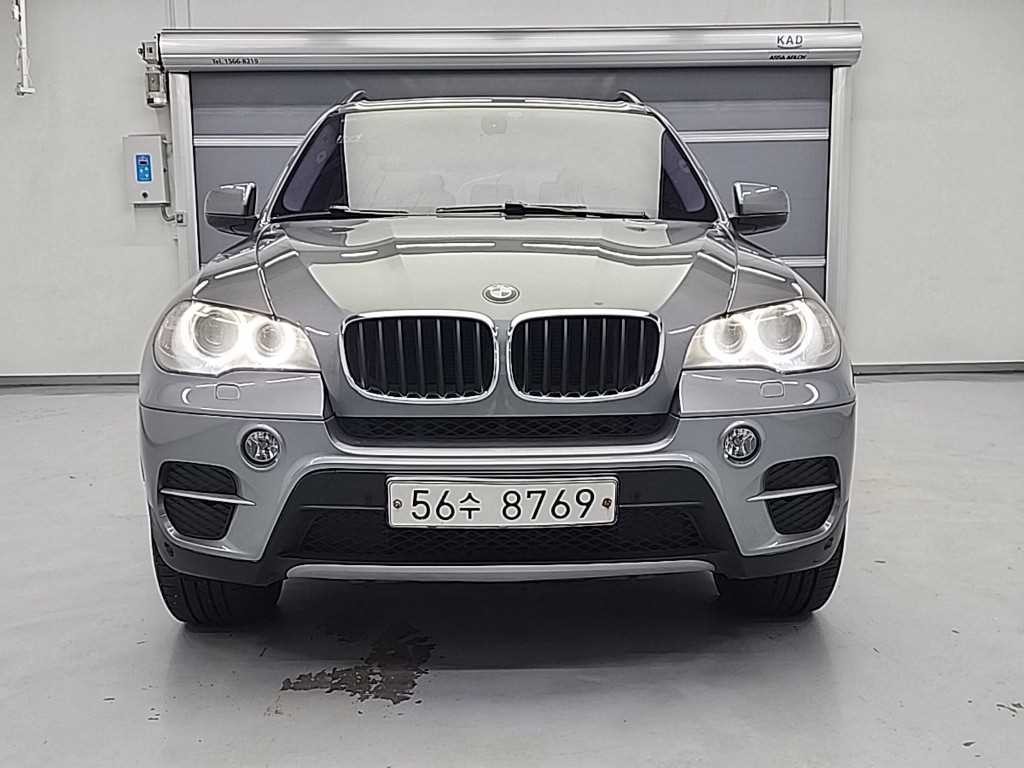 BMW X5 X5 (E70) xDrive 30d 이미지 2