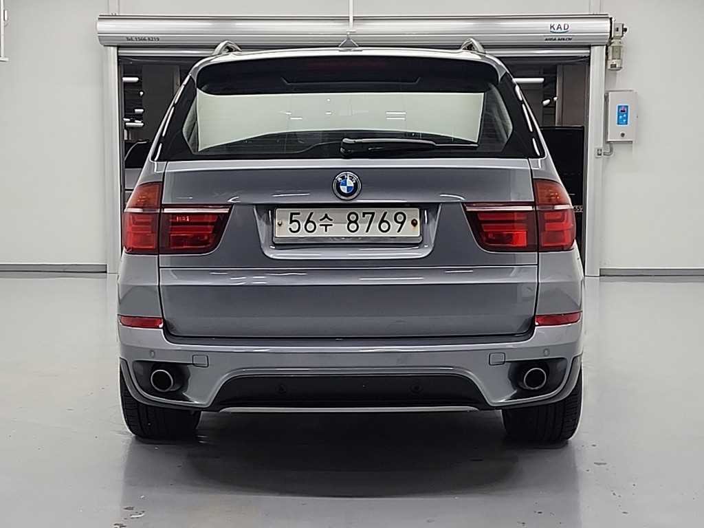 BMW X5 X5 (E70) xDrive 30d 이미지 3