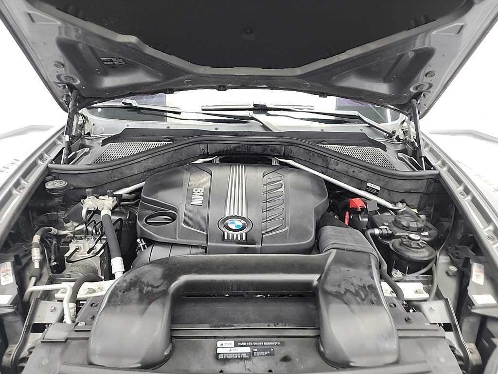BMW X5 X5 (E70) xDrive 30d 이미지 5