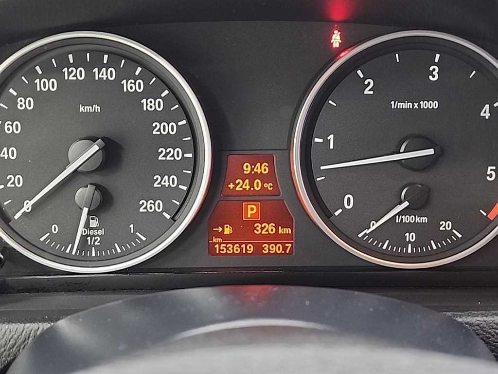 BMW X5 X5 (E70) xDrive 30d 이미지 6