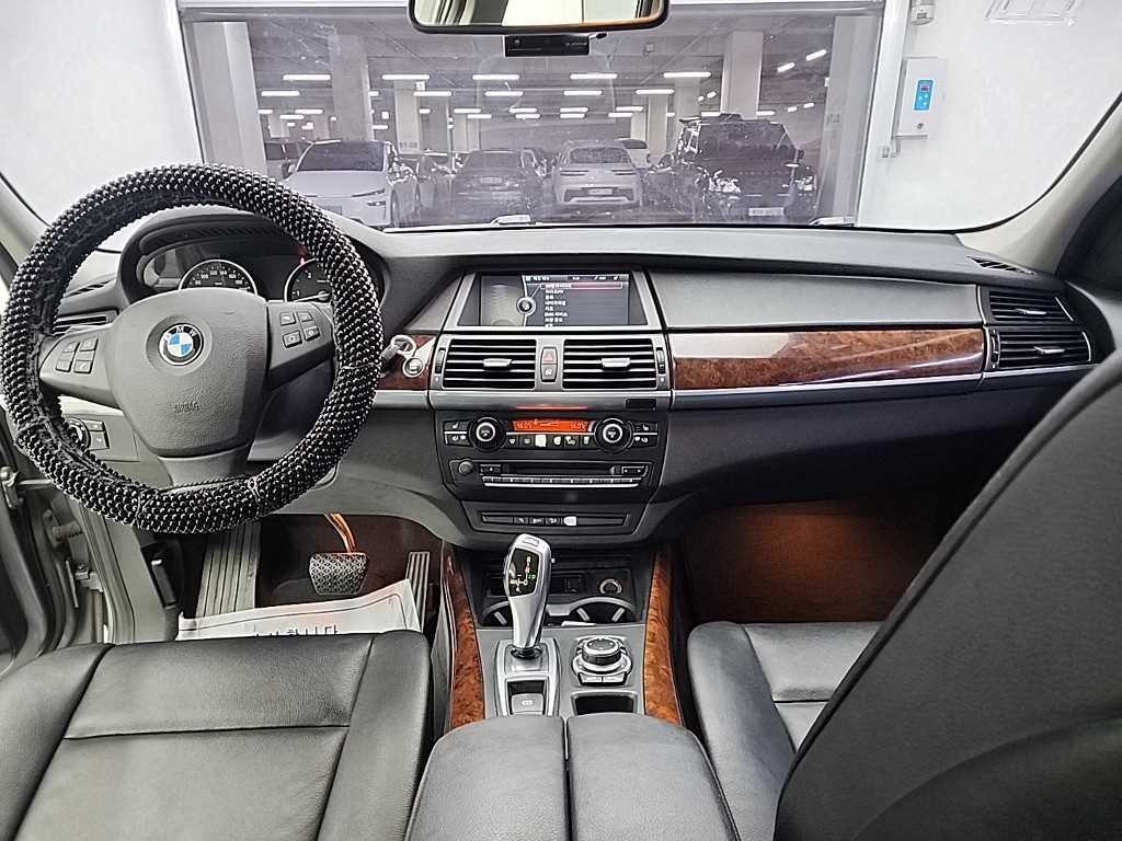 BMW X5 X5 (E70) xDrive 30d 이미지 7