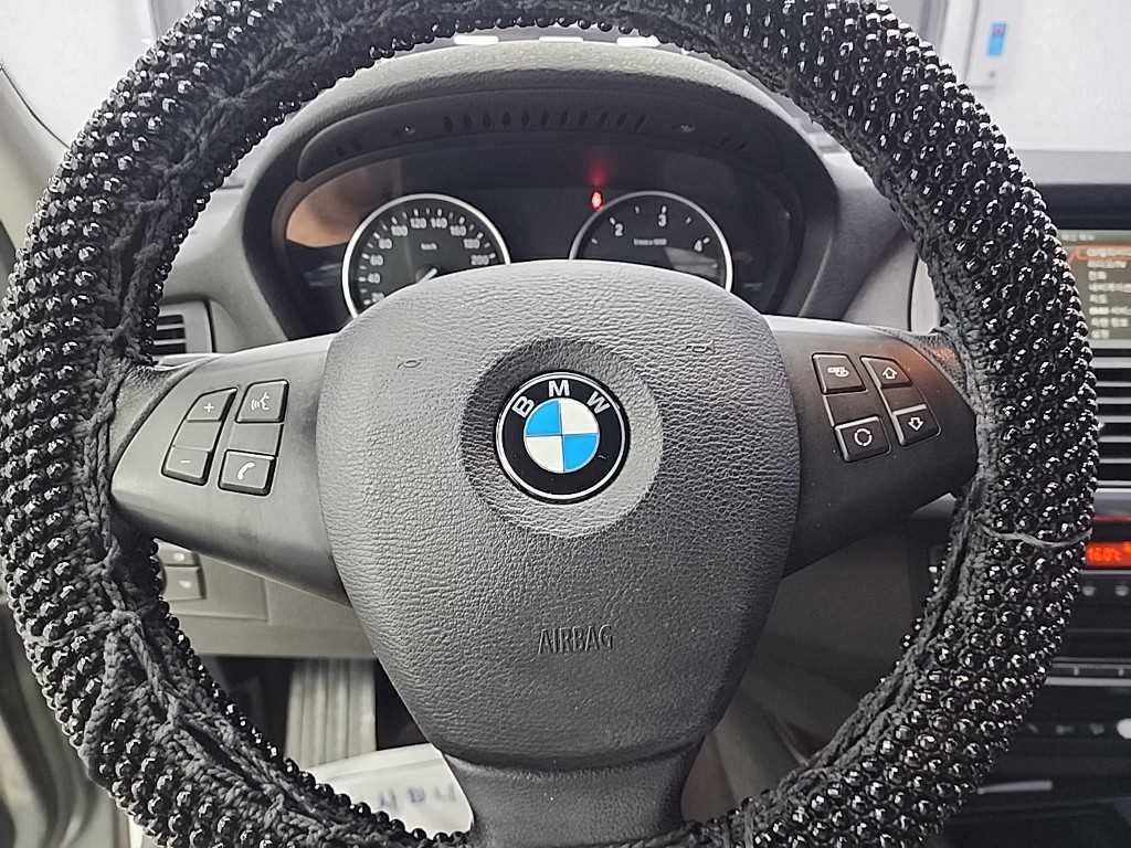 BMW X5 X5 (E70) xDrive 30d 이미지 9