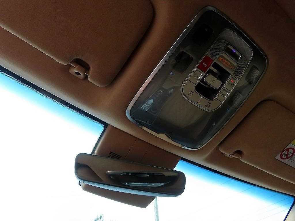 제네시스 GV80 디젤 3.0 AWD 이미지 13
