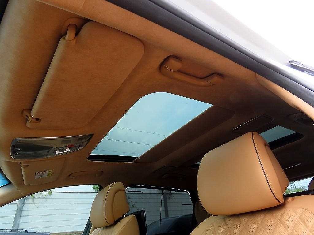 제네시스 GV80 디젤 3.0 AWD 이미지 15