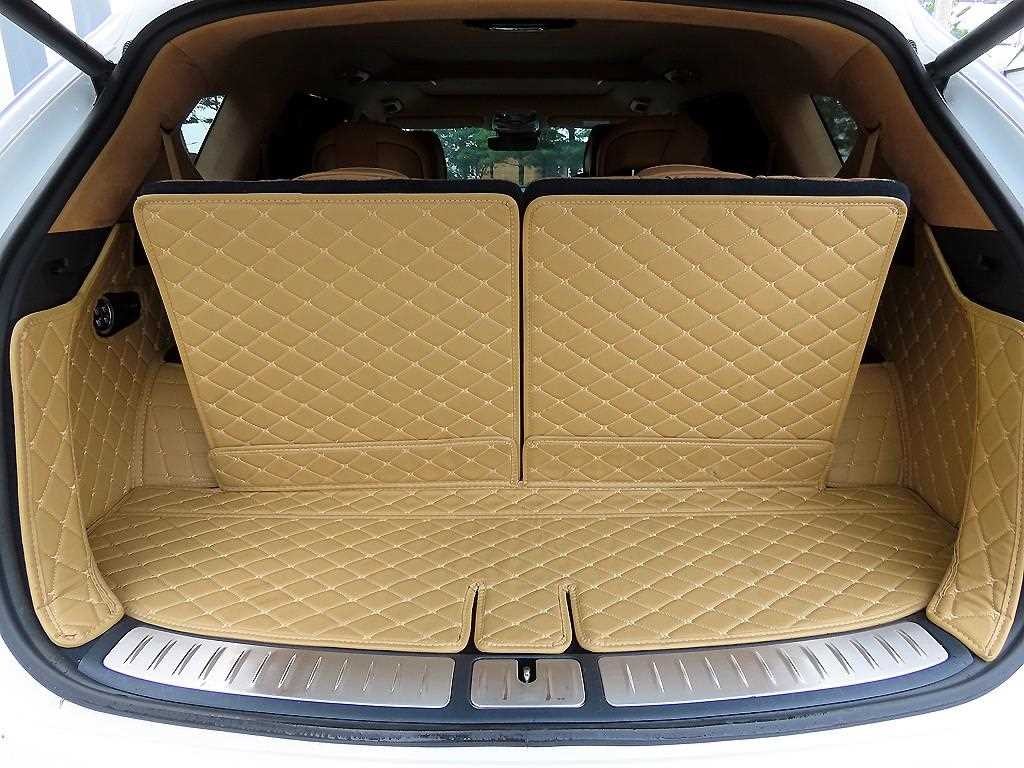 제네시스 GV80 디젤 3.0 AWD 이미지 16