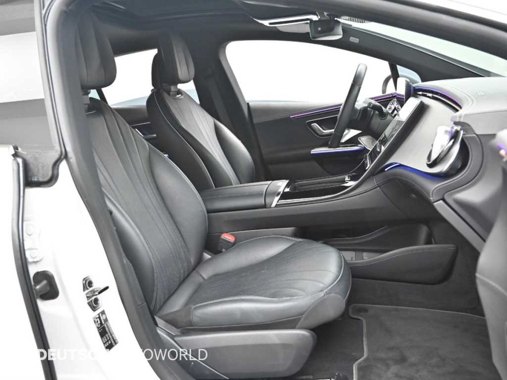 벤츠 EQE EQE V295 EQE 350 4Matic 이미지 10