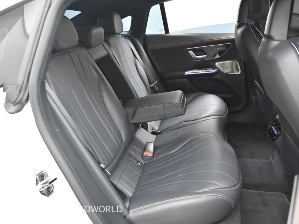 벤츠 EQE EQE V295 EQE 350 4Matic 이미지 12