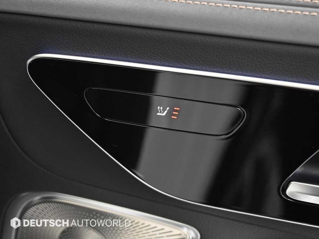 벤츠 EQE EQE V295 EQE 350 4Matic 이미지 16