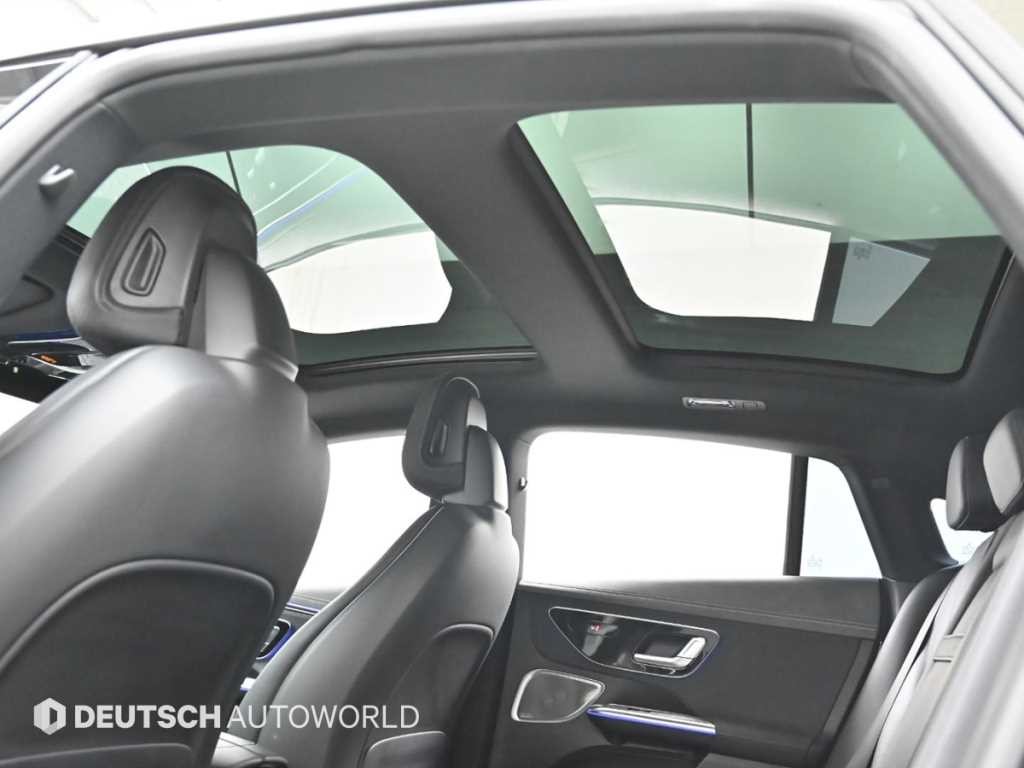 벤츠 EQE EQE V295 EQE 350 4Matic 이미지 18
