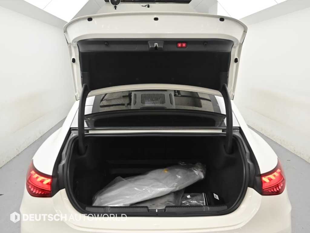 벤츠 EQE EQE V295 EQE 350 4Matic 이미지 19