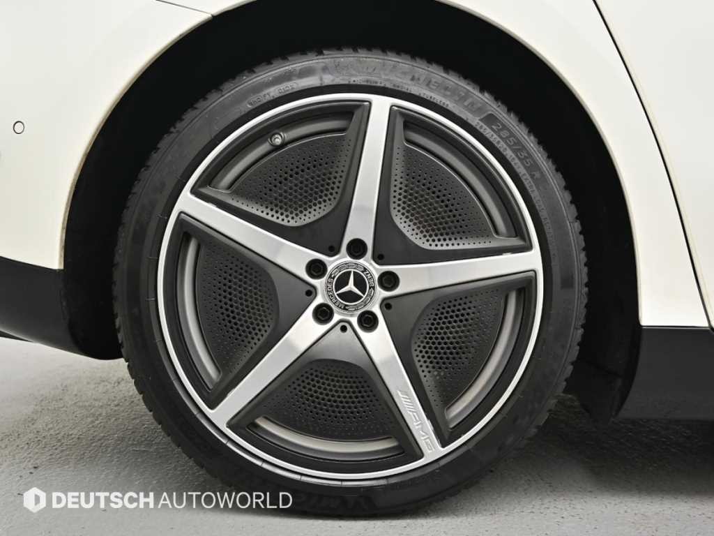 벤츠 EQE EQE V295 EQE 350 4Matic 이미지 5