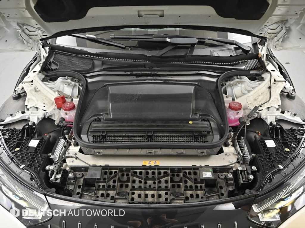 벤츠 EQE EQE V295 EQE 350 4Matic 이미지 6