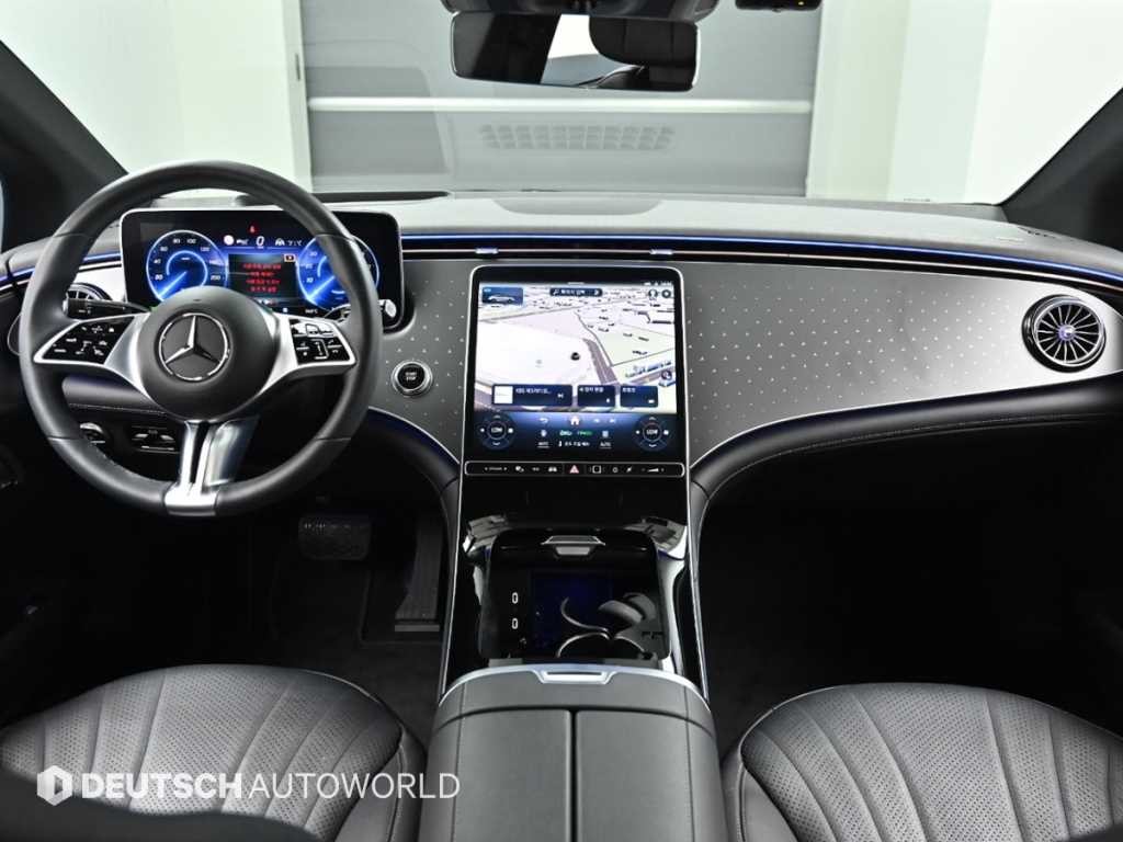 벤츠 EQE EQE V295 EQE 350 4Matic 이미지 7