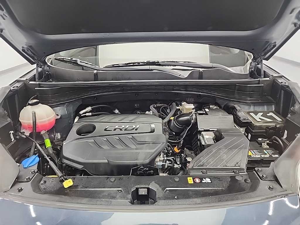 기아 스포티지 스포티지 더 볼드 1.6 디젤 2WD 프레스티지 이미지 5
