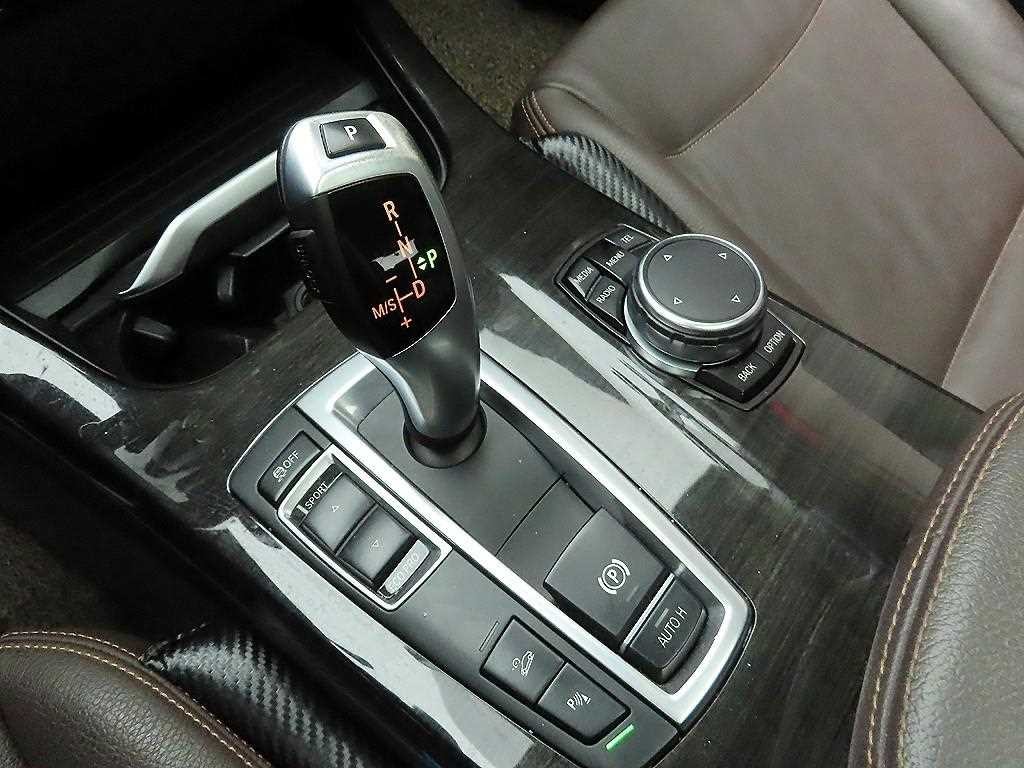 BMW X4 X4 (F26) xDrive 20d 이미지 10